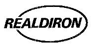 Prekės ženklas: REALDIRON